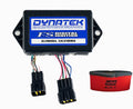 Dynatek CDI Ignition + Uni Air Filter for Kawasaki Brute Force 750 (2005–2023)