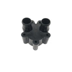 Water Pump Impeller Kit for Mercruiser 5.7L 350 V-8 (1995)