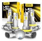 LED Headlight Kit for AUXITO (9005 H11)