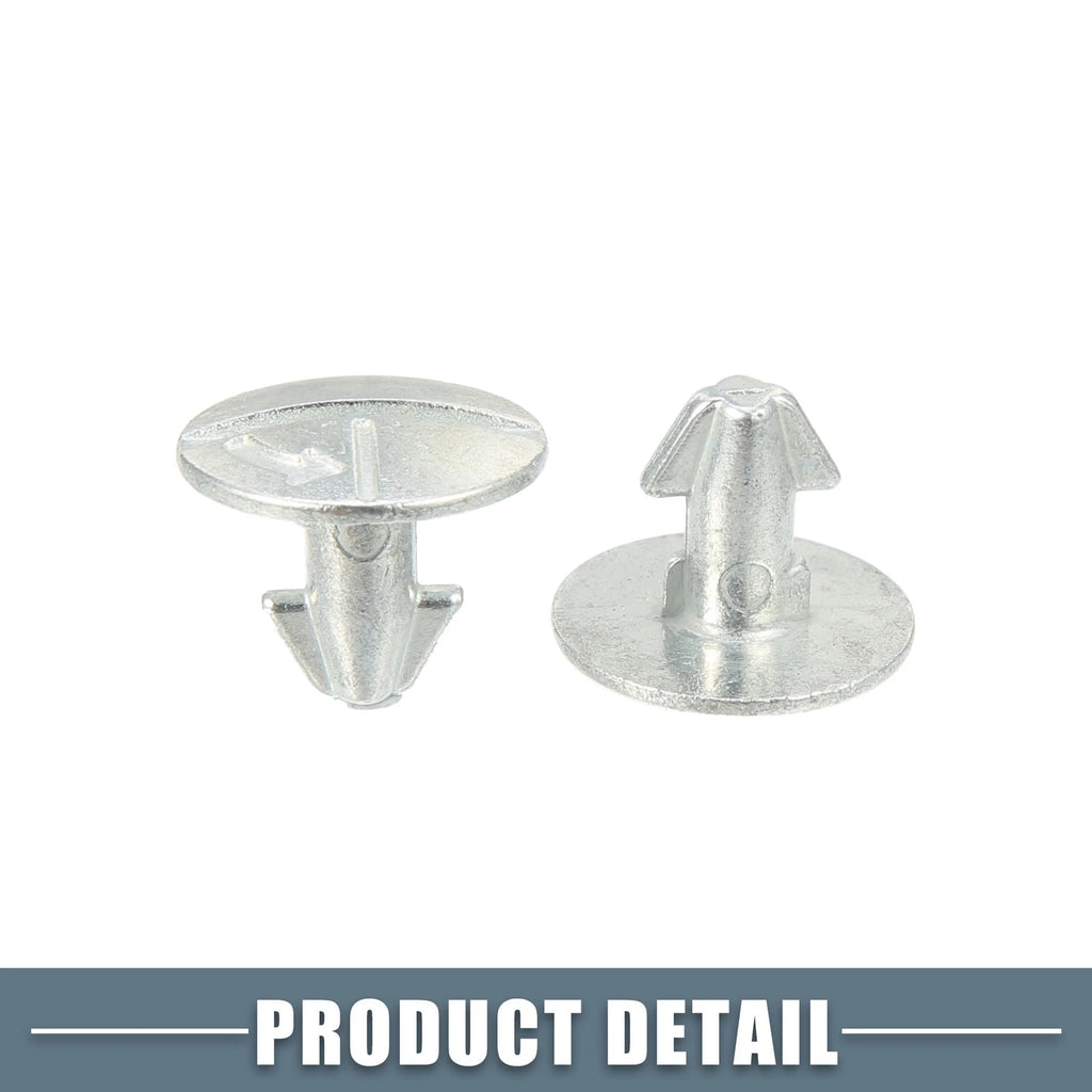 Pack of 16 Engine Shield Cover Bolts 90674-TY2-A01 for Honda Accord Civic 