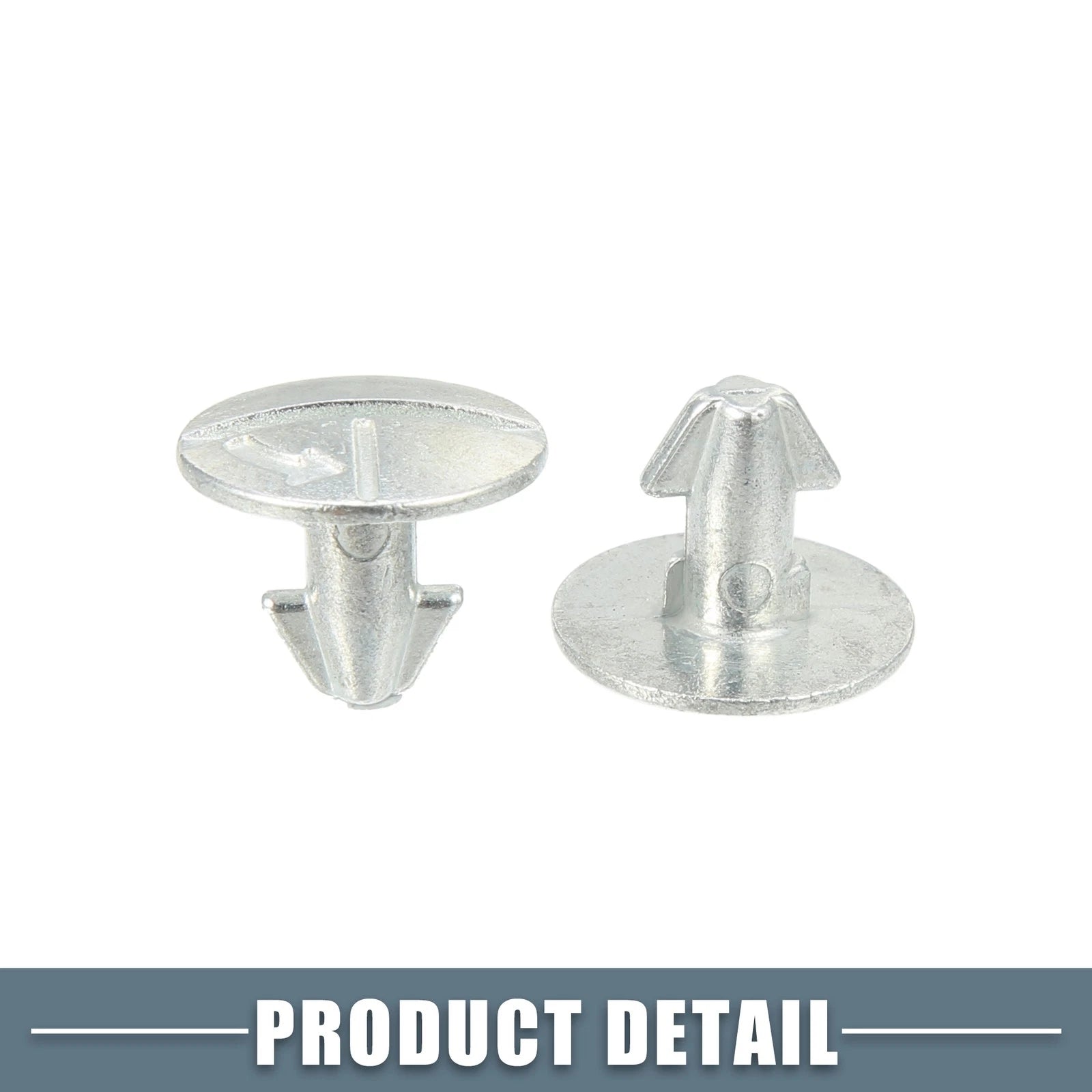 Pack of 16 Engine Shield Cover Bolts 90674-TY2-A01 for Honda Accord Civic 