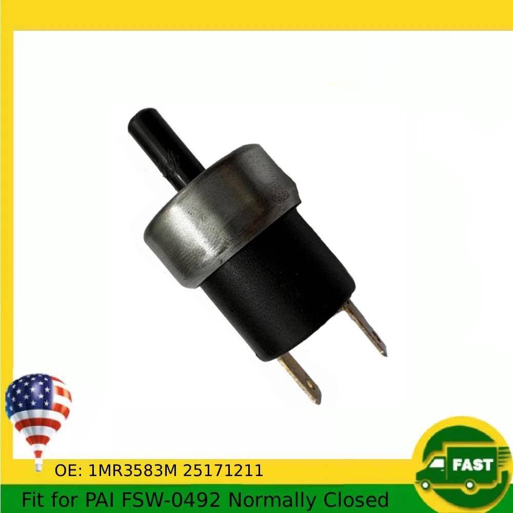 1MR3583M Pressure Sensor for Mack (Used)
