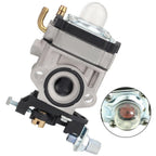Carburetor for Craftsman CM46BT (46cc)