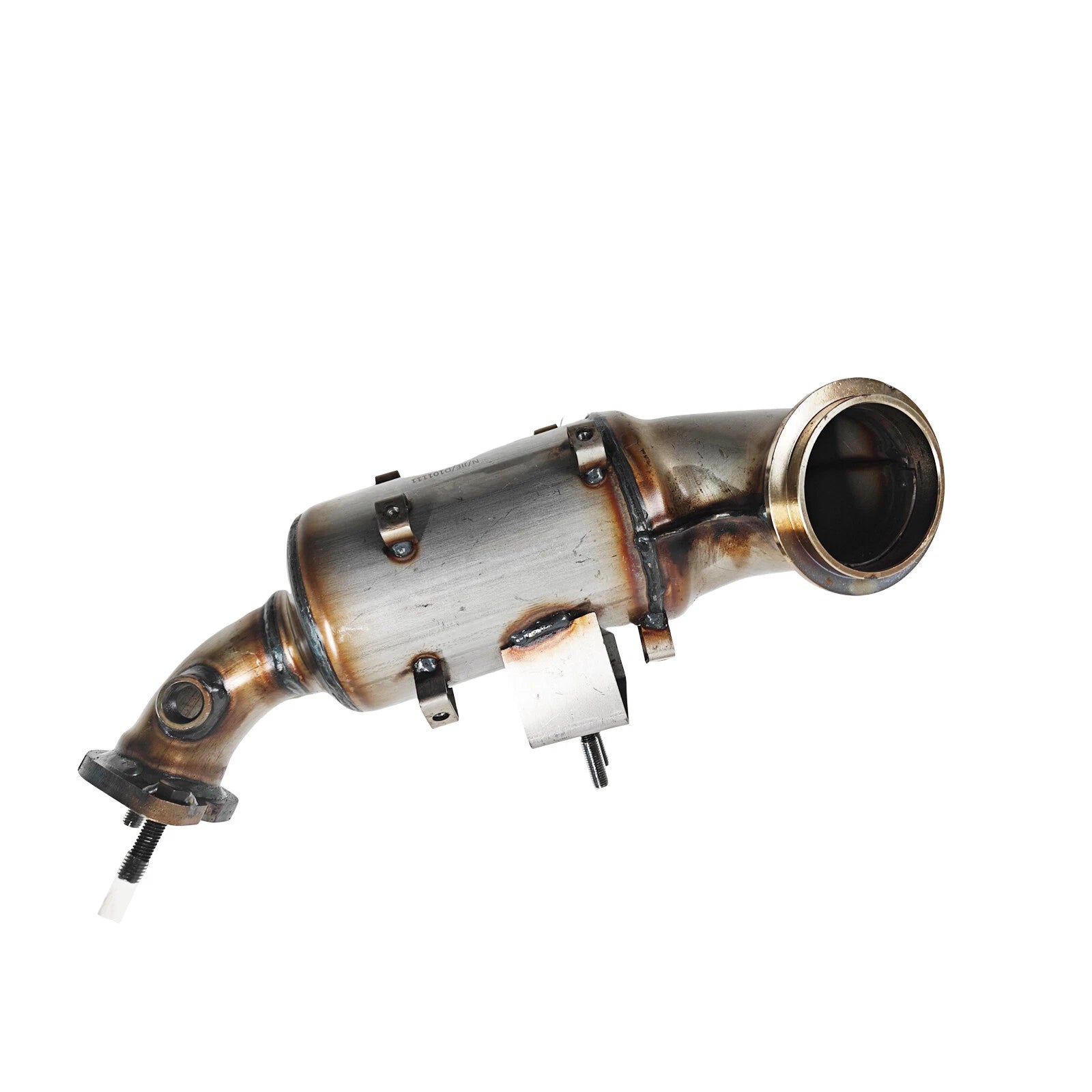 Catalytic Converter for Ford Explorer 2.0L L4 (2012–2015) EPA