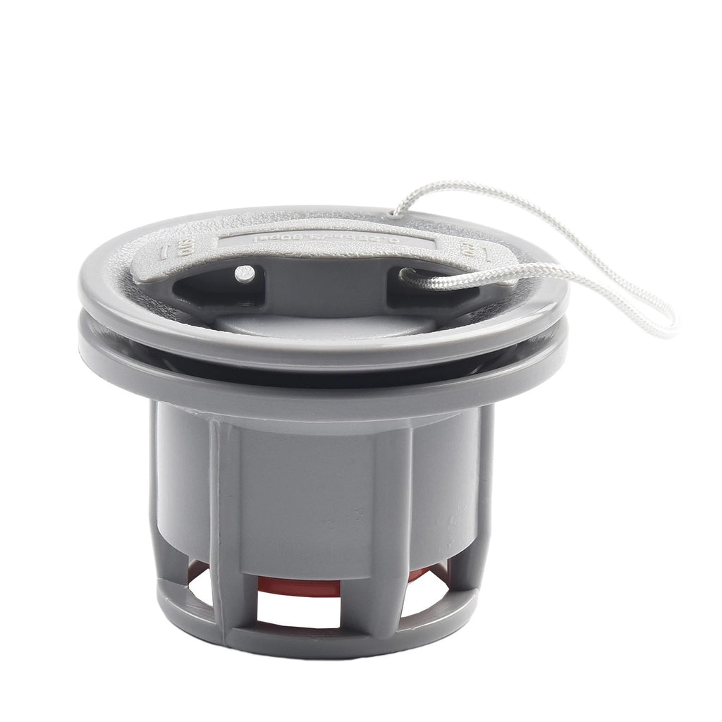 Inflatable Air Valve Adapter Cap for Boat (Universal Fit)