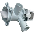 Drain Pump Motor 30W for Bosch Siemens WM12S3600W