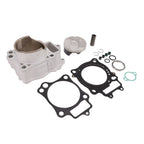 Complete Cylinder Piston Gaskets Top End Rebuild Kit for Honda CRF250R (2010–2017)