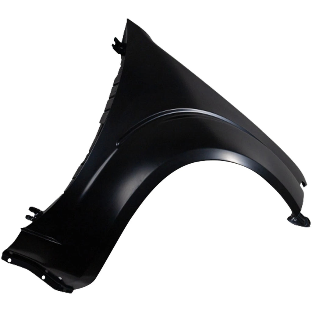 Fender for Nissan Frontier Front Passenger Side (2005–2021)