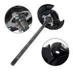 Rear Driver Axle Shaft for Lexus FJ Cruiser (2010–2014)