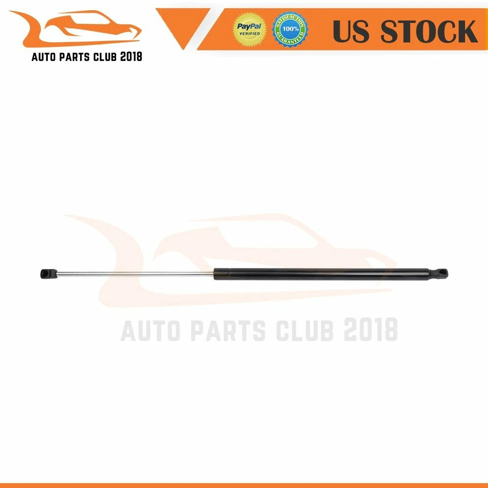 Set of 2 Rear Liftgate Gas Struts for Nissan Quest (2011–2017)