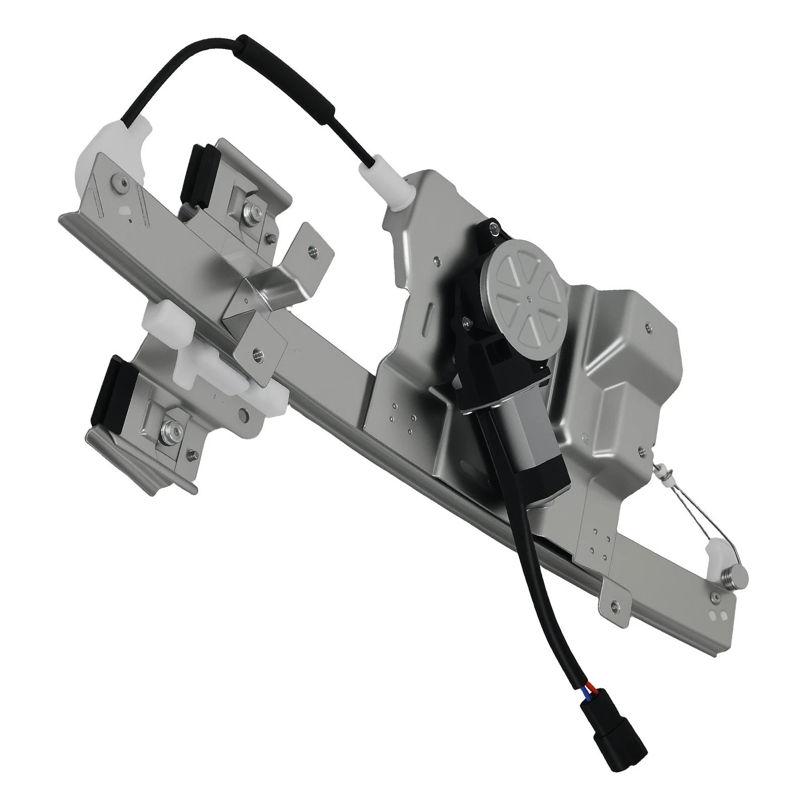 Electric Window Lifter Front Left for Buick Lucerne (2006–2011) 15292120