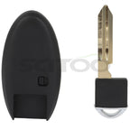 2X Keyless Entry Remote Fob KR5TXN7 for Nissan Pathfinder (2019–2020)