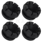 Set of 4 Seat Grommets for Polaris Ranger & Ranger Crew 500 700 800 XP (2004–2012)