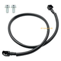 Battery Starter Motor Wire for Yamaha Wolverine 350, Grizzly 350 (2006–2014)