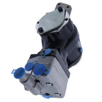 Air Brake Compressor 4946294 3936808 for Cummins 6BT 6CT 4B3.9 6B5.9 6C8.3 (1991–2023)