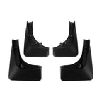 Set of 2 Mud Flaps Splash Guards for BMW X5 (2008–2018)