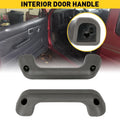 Armrest Door Handle Pull Grey for Nissan Hardbody Frontier D21 (1987–1996)