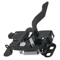 Front Hood Latch Lock for RAM 1500 (2014–2019) Remote 68159725AB Aluminum
