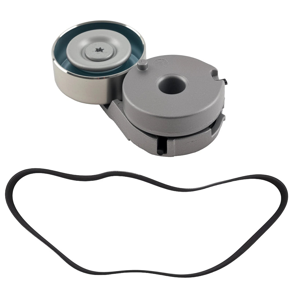Belt Tensioner Assembly Kit for Nissan Sentra 2.0L (2007–2012) 19316081