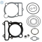 Top End Head Gasket Kit for Yamaha Warrior 350, Raptor, Big Bear, Wolverine