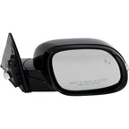 Heated Right Side Mirror for Kia Soul (2017–2019)