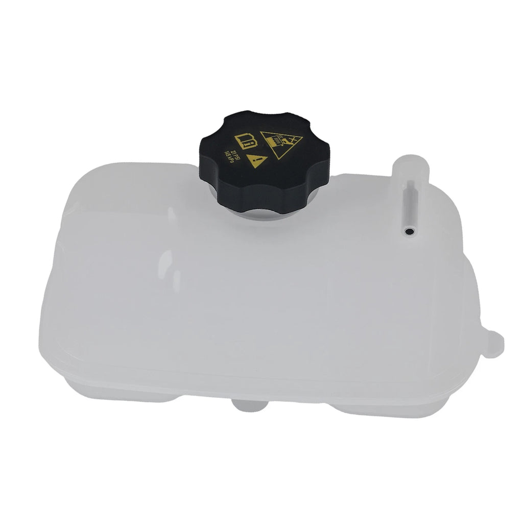 Coolant Reservoir Bottle for Jeep Gladiator (2020–2025)