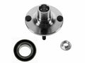 Wheel Hub and Bearing Kit for Mazda Miata (1990–1997, 1999–2005) XF348SH