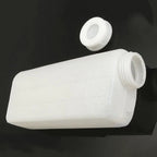 600ml 2-Stroke Oil Mixing Bottle for Chainsaw (1:20, 1:25)