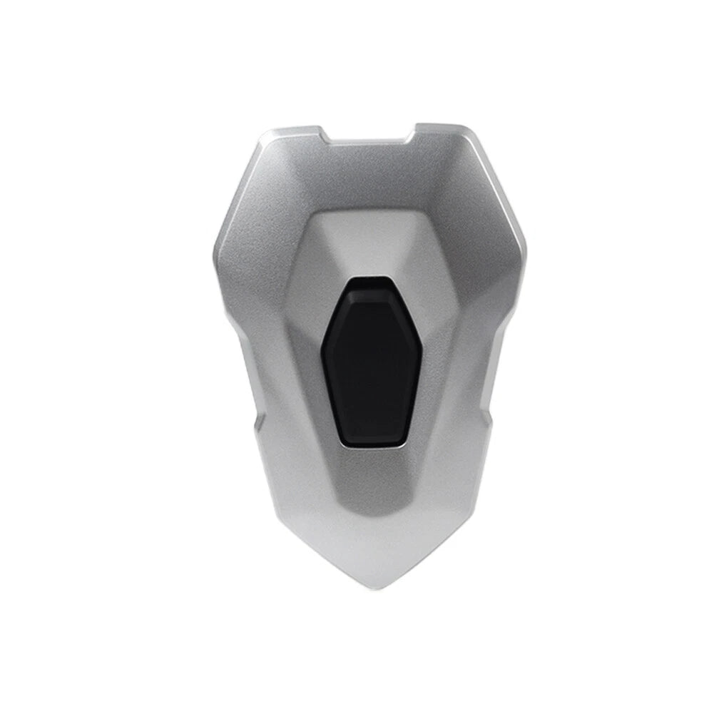 Tail Rear Seat Cover Fairing Cowl Silver for BMW S1000R M1000R (2022–2024)