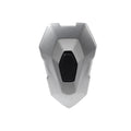 Tail Rear Seat Cover Fairing Cowl Silver for BMW S1000R M1000R (2022–2024)