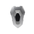 Tail Rear Seat Cover Fairing Cowl Silver for BMW S1000R M1000R (2022–2024)