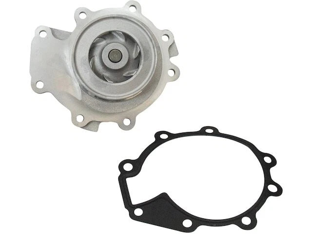 Water Pump for Mazda 6 3.0L V6 (2003–2008) SH796XW