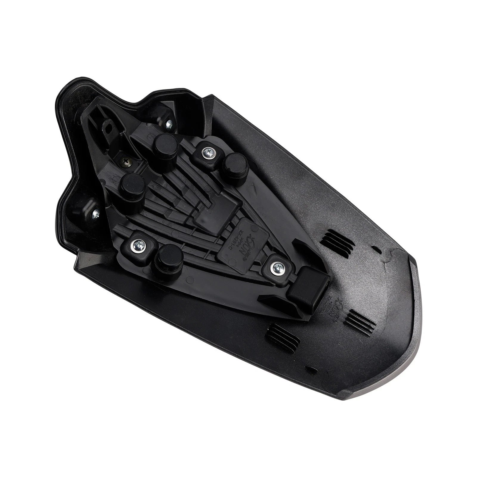 Rear Tail Seat Fairing Cowl Cover for Speed Triple 1200 RS (2025–2026) Gray