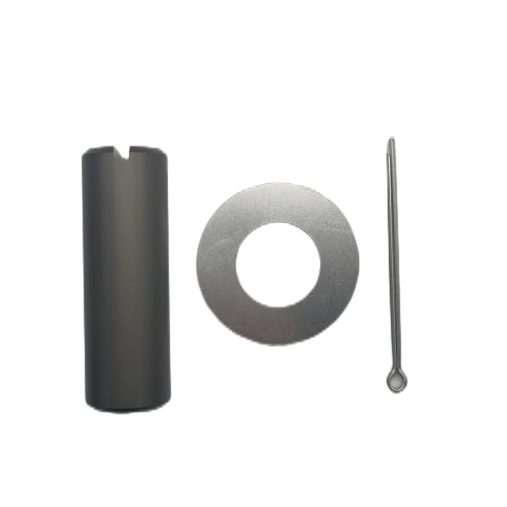 Lower Steering Pin for MerCruiser Alpha 1 Gen 2, Bravo Drives (8M0073409, 99353)