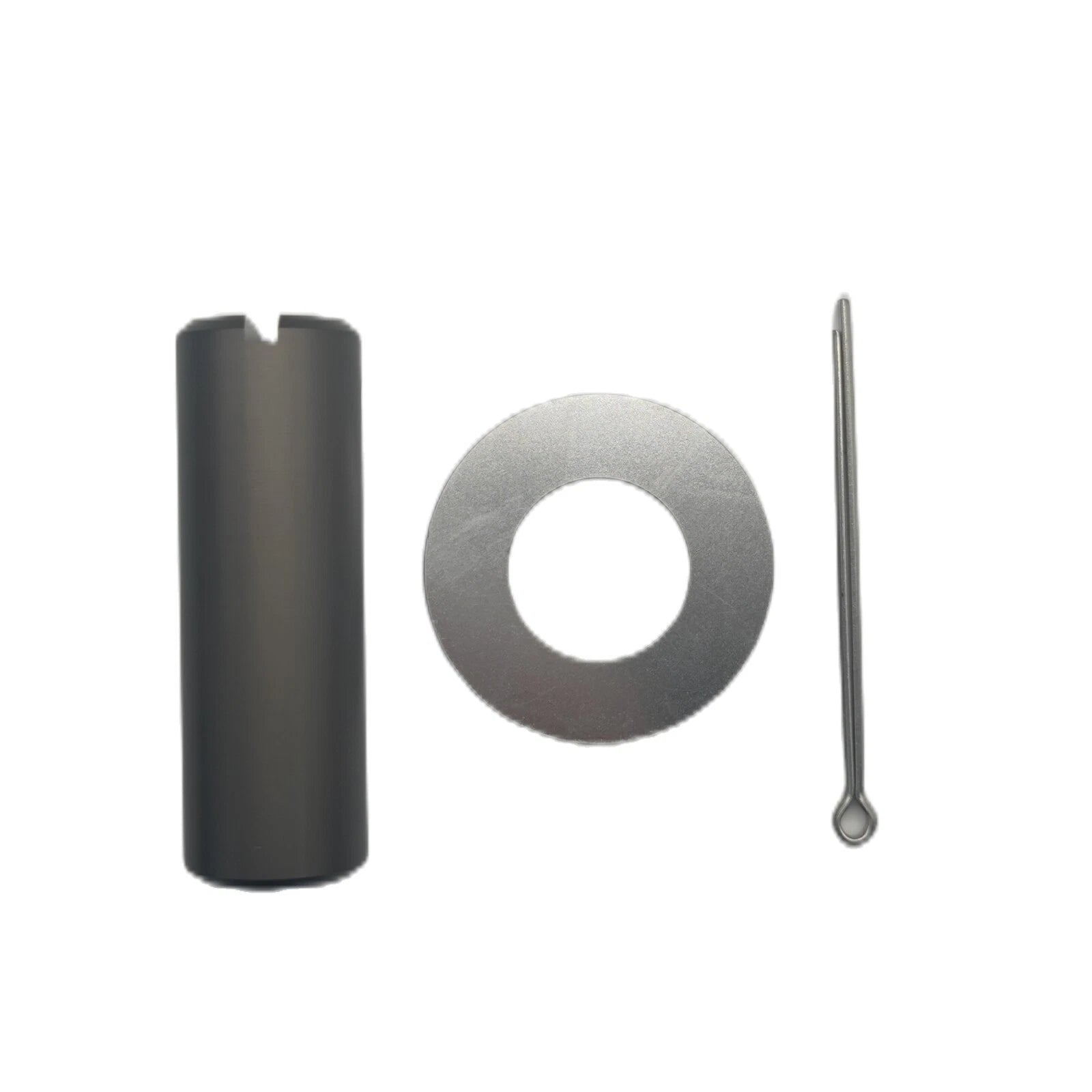 Lower Steering Pin for MerCruiser Alpha 1 Gen 2, Bravo Drives (8M0073409, 99353)