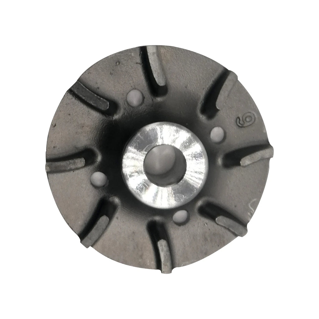 Shaft Major Repair Kit for Volvo Penta AD41 D41 KAD42 KAD43 KAD44 (Model 876794)