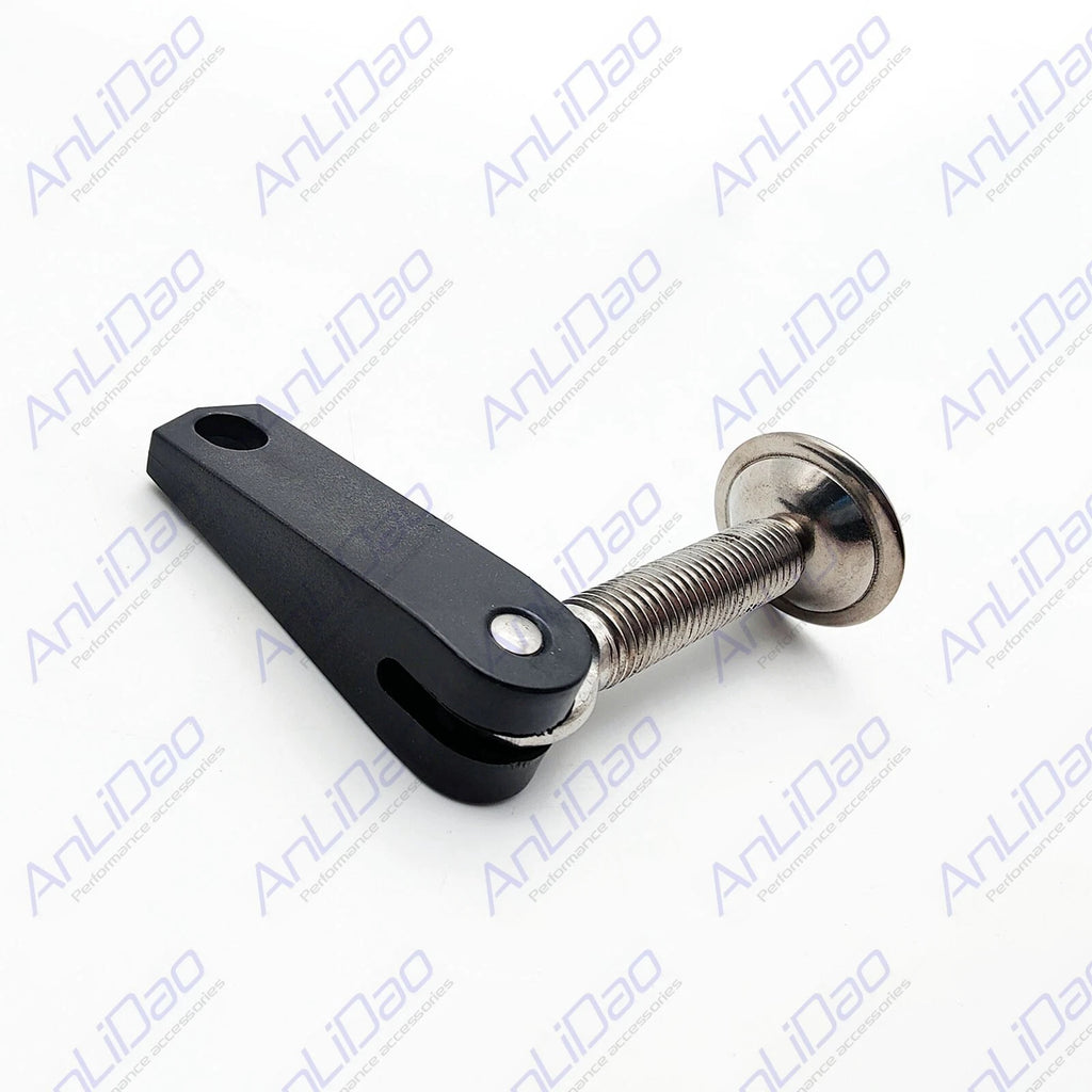 Clamp Screw and Handle for Yamaha Outboard Motor (6G1-43116, 6E0-43118-00)