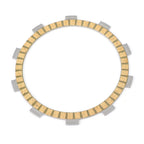 Clutch Kit Steel & Friction Plates for Honda CRM250 CB400 CL400 XR400 (1994–2008)