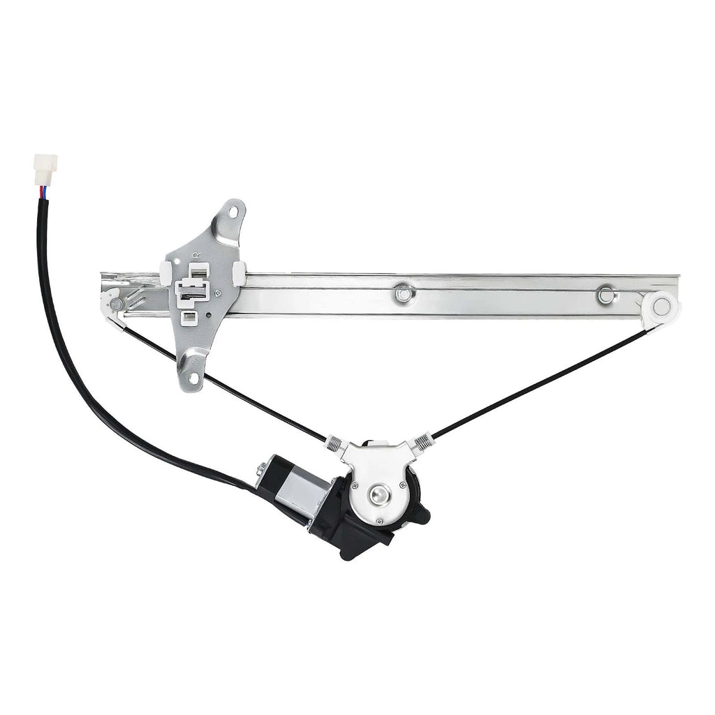 Front Right Electric Window Lifter for Toyota Camry (1992–1996) 6980106011 741707