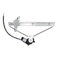 Front Right Electric Window Lifter for Toyota Camry (1992–1996) 6980106011 741707