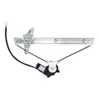 Front Right Electric Window Lifter for Toyota Camry (1992–1996) 6980106011 741707