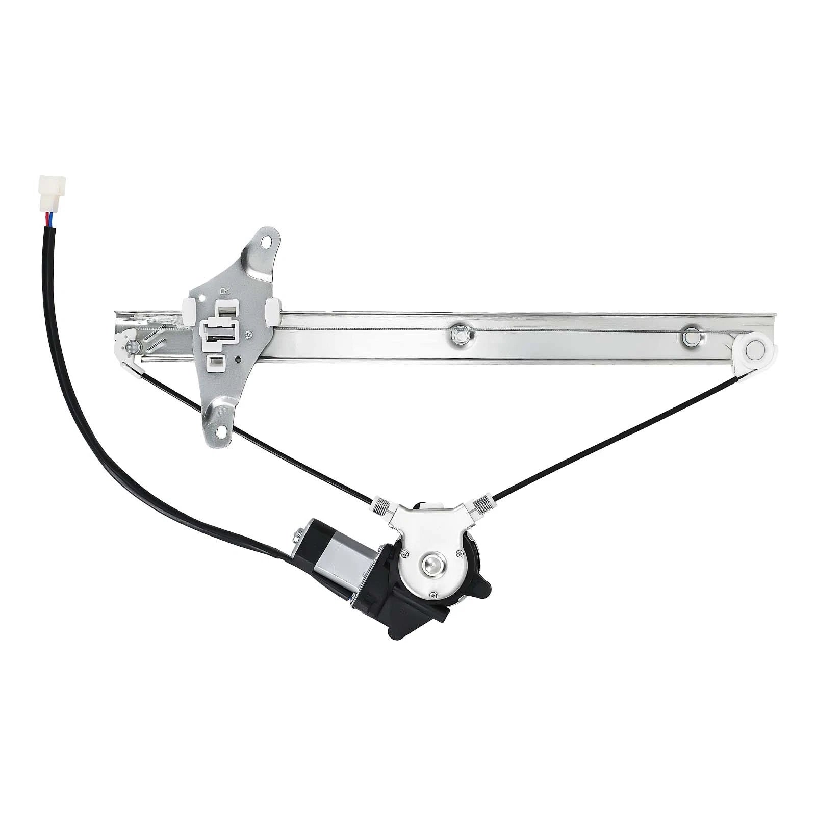 Front Right Electric Window Lifter for Toyota Camry (1992–1996) 6980106011 741707