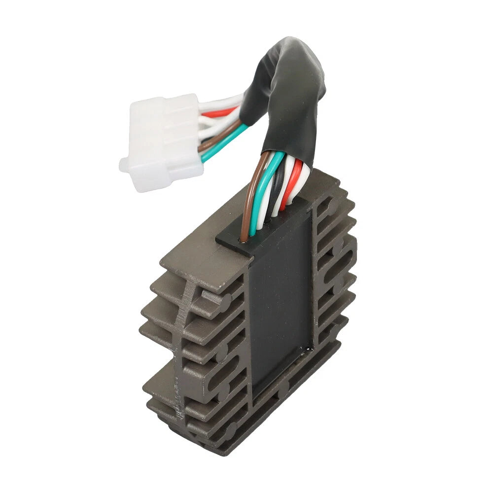 Voltage Regulator Rectifier for Yamaha XS400 XS650 FJ600 (1978–1985)