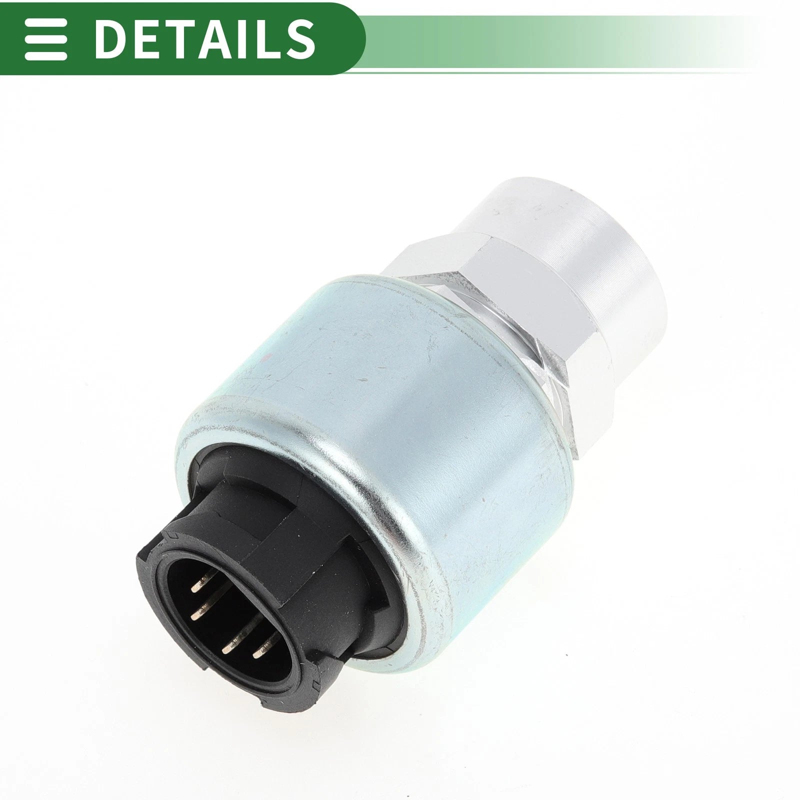 1 Pc Transmission Speed Sensor No.00954211017 for Mercedes-Benz Axor (1999–2016)