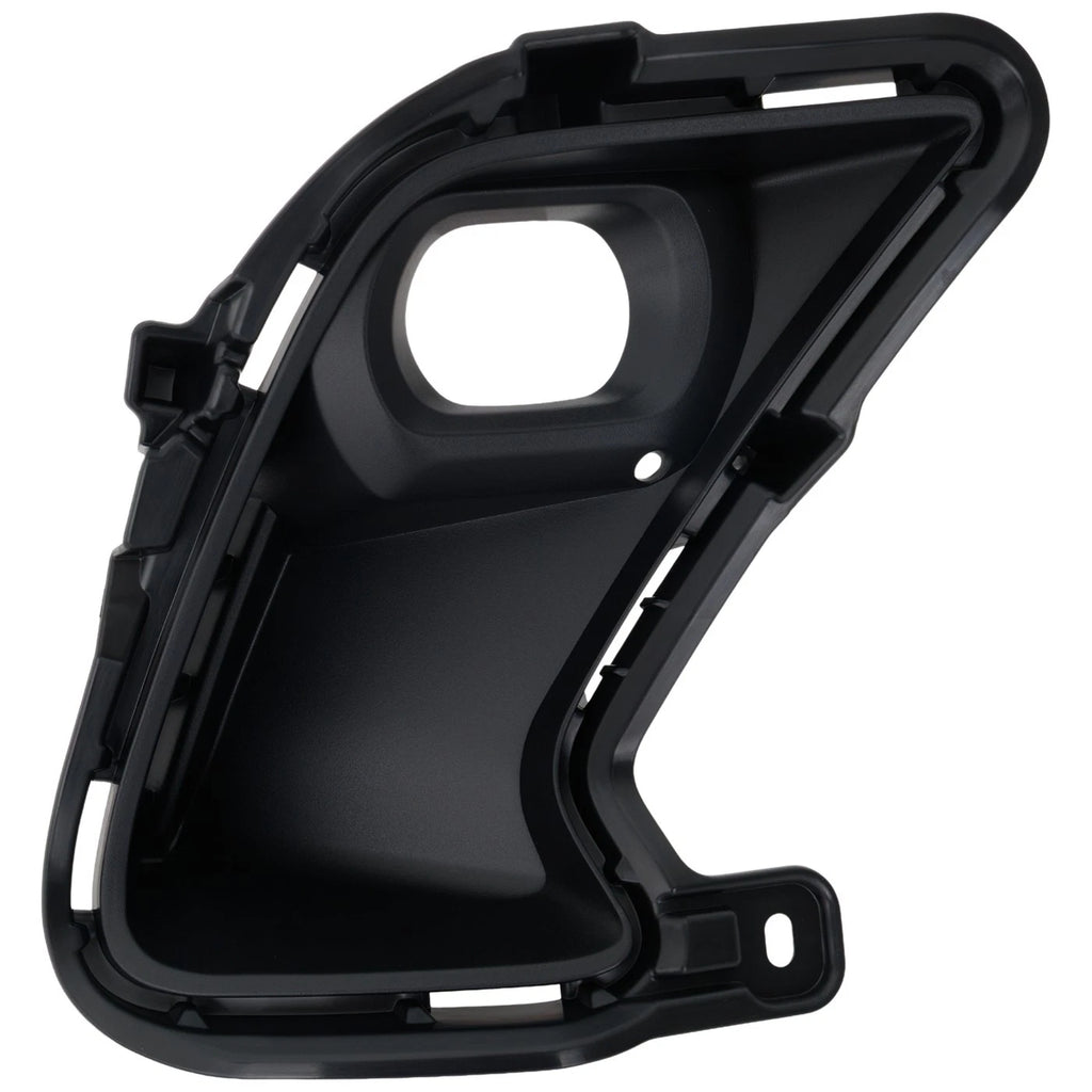 Fog Light Trim for Hyundai Sonata (2011-2014)