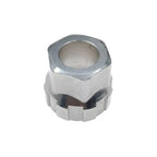 Wheel Rotary Flywheel Tool 8 Slot for Mountain Bike (Single Speed)