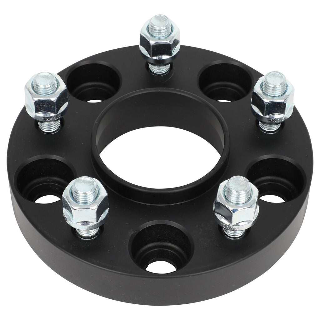 2X Wheel Spacers for Chevy S10 Blazer Corvette Camaro