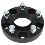 2X Wheel Spacers for Chevy S10 Blazer Corvette Camaro