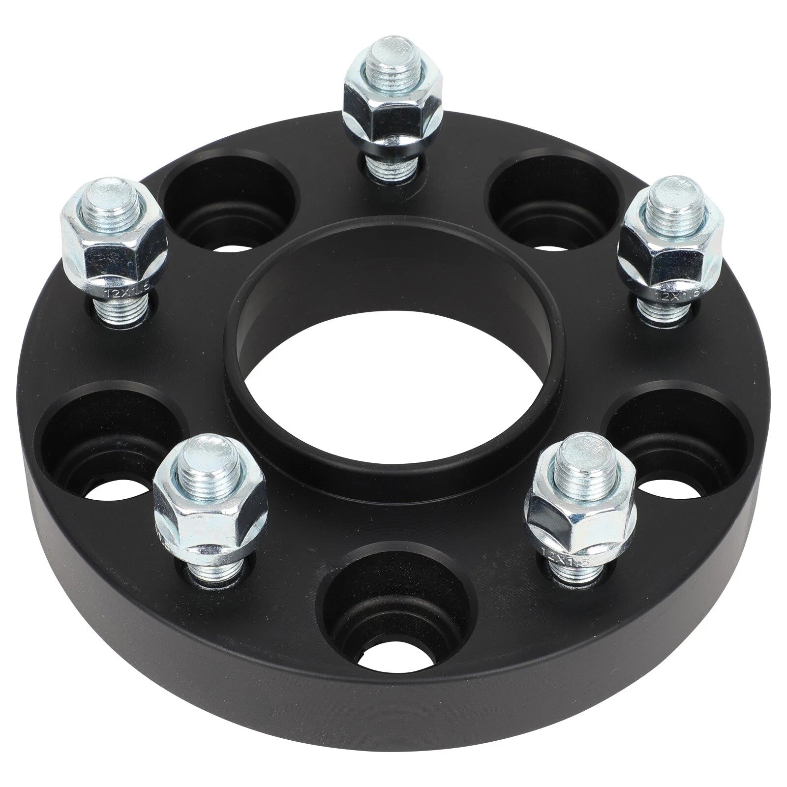 2X Wheel Spacers for Chevy S10 Blazer Corvette Camaro