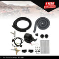 Cab Heater Kit for Polaris Ranger XP 1000 (2018–Current)